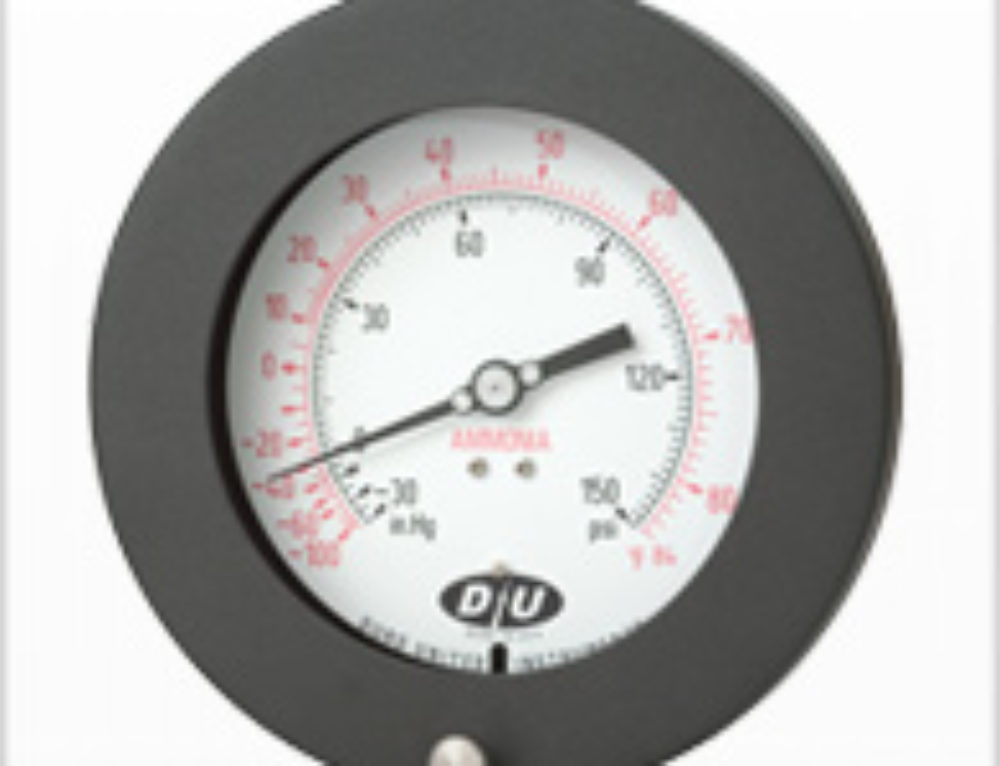 Oem economy gauges series 1 span instruments