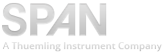 SPAN Instruments Logo